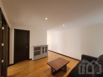 DEPARTAMENTO EN VENTA SECTOR EL BOSQUE