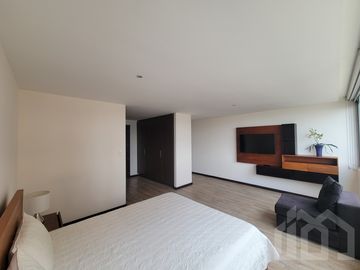 DEPARTAMENTO EN VENTA SECTOR EL BOSQUE