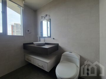 DEPARTAMENTO EN VENTA SECTOR EL BOSQUE