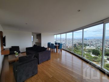 DEPARTAMENTO EN VENTA SECTOR EL BOSQUE