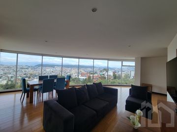 DEPARTAMENTO EN VENTA SECTOR EL BOSQUE