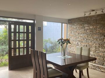 VENTA CASA SECTOR CALDERÓN