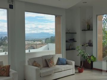 VENTA CASA SECTOR CALDERÓN