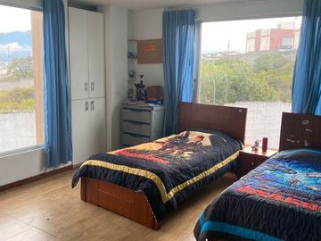 VENTA CASA SECTOR CALDERÓN