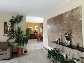 CASA DE VENTA EN CUMBAYA SECTOR COLEGIO ALEMAN