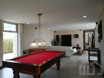 CASA DE VENTA EN CUMBAYA SECTOR COLEGIO ALEMAN