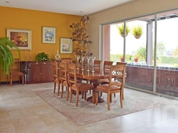 CASA DE VENTA EN CUMBAYA SECTOR COLEGIO ALEMAN