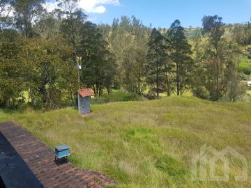 CASA Y TERRENO DE VENTA ZHIDMAD AZUAY