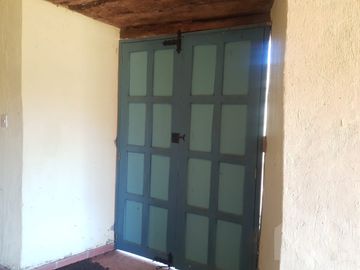 CASA Y TERRENO DE VENTA ZHIDMAD AZUAY