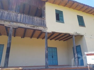 CASA Y TERRENO DE VENTA ZHIDMAD AZUAY