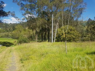 CASA Y TERRENO DE VENTA ZHIDMAD AZUAY