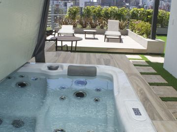 SUITE DE VENTA EN  REPUBLICA EL SALVADOR