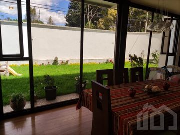 CASA EN VENTA SECTOR MACHANGARA
