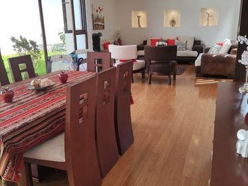 CASA EN VENTA SECTOR MACHANGARA