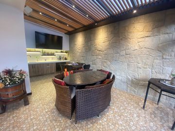 CASA EN VENTA SECTOR MACHANGARA