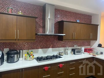 CASA EN VENTA SECTOR MACHANGARA