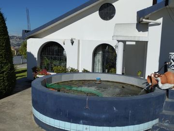 CASA EN VENTA SECTOR CALDERON