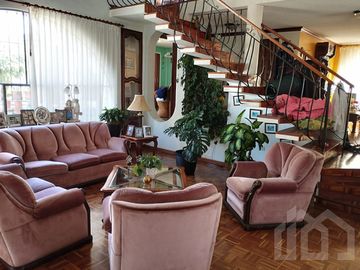 CASA EN VENTA SECTOR CALDERON