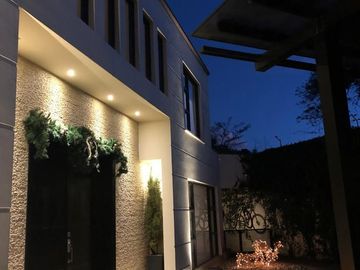 CASA DE VENTA EN CUMBAYA