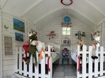 CASA DE VENTA EN CUMBAYA