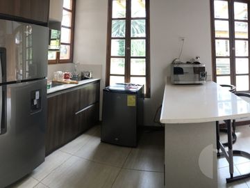 CASA DE VENTA EN URBANIZACION SECTOR NORTE EL CONDADO