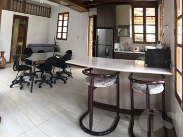 CASA DE VENTA EN URBANIZACION SECTOR NORTE EL CONDADO