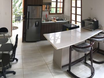 CASA DE VENTA EN URBANIZACION SECTOR NORTE EL CONDADO