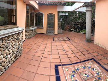 CASA DE VENTA EN URBANIZACION SECTOR NORTE EL CONDADO