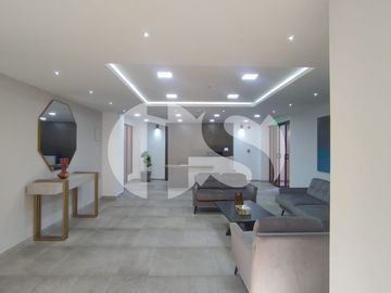 DEPARTAMENTO DE VENTA CON TERRAZA SECTOR PUERTAS DEL SOL