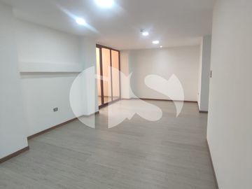 DEPARTAMENTO DE VENTA CON TERRAZA SECTOR PUERTAS DEL SOL