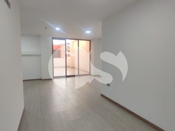 DEPARTAMENTO DE VENTA CON TERRAZA SECTOR PUERTAS DEL SOL