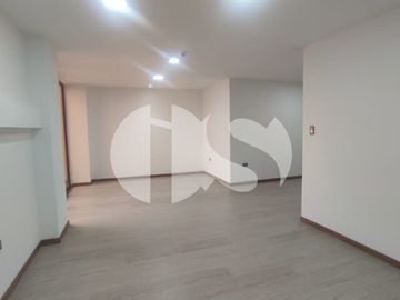 DEPARTAMENTO DE VENTA CON TERRAZA SECTOR PUERTAS DEL SOL