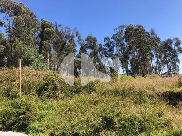 VENTA DE TERRENO IDEAL PARA PROYECTO  EN CUMBAYÁ SECTOR   SAN JUAN