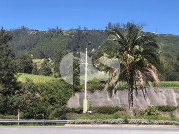 VENTA DE TERRENO IDEAL PARA PROYECTO  EN CUMBAYÁ SECTOR   SAN JUAN