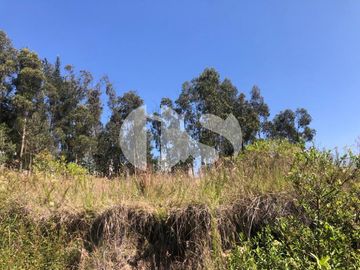 VENTA DE TERRENO IDEAL PARA PROYECTO  EN CUMBAYÁ SECTOR   SAN JUAN