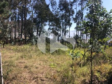 VENTA DE TERRENO IDEAL PARA PROYECTO  EN CUMBAYÁ SECTOR   SAN JUAN