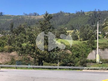 VENTA DE TERRENO IDEAL PARA PROYECTO  EN CUMBAYÁ SECTOR   SAN JUAN