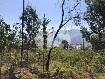 VENTA DE TERRENO IDEAL PARA PROYECTO  EN CUMBAYÁ SECTOR   SAN JUAN