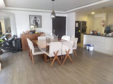 DEPARTAMENTO EN VENTA  QUITO TENIS
