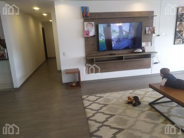 DEPARTAMENTO EN VENTA  QUITO TENIS