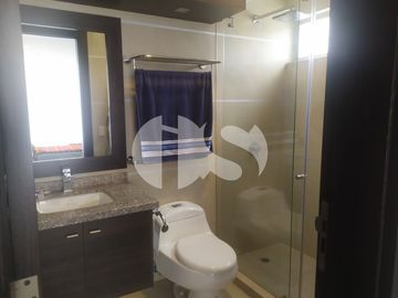 DEPARTAMENTO EN VENTA  QUITO TENIS