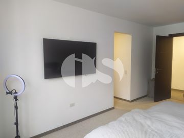 DEPARTAMENTO EN VENTA  QUITO TENIS