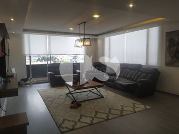 DEPARTAMENTO EN VENTA  QUITO TENIS