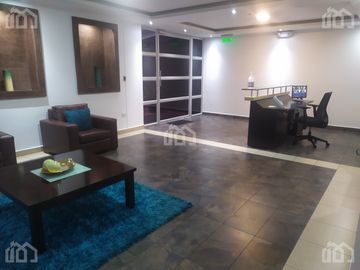 DEPARTAMENTO EN VENTA  QUITO TENIS