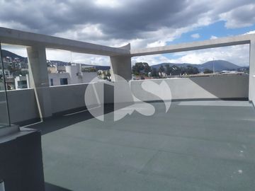 DEPARTAMENTO EN VENTA  QUITO TENIS