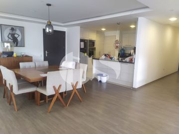 DEPARTAMENTO EN VENTA  QUITO TENIS