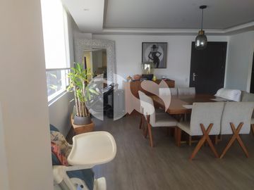 DEPARTAMENTO EN VENTA  QUITO TENIS