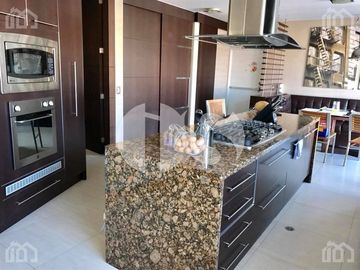 DEPARTAMENTO EN VENTA  QUITO TENIS