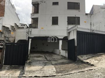 CASA DE VENTA SECTOR EL BOSQUE