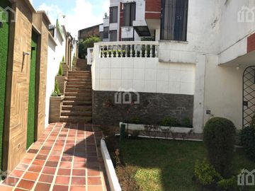 CASA DE VENTA SECTOR EL BOSQUE